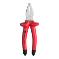 купить Пассатижи 200мм диэлектрические EKF Master в Иванове Пассатижи 200мм диэлектрические EKF Master