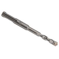 купить Бур SDS+ 8*50(110)мм Rexant крестовая пластина в Иванове Бур SDS+ 8*50(110)мм Rexant крестовая пластина