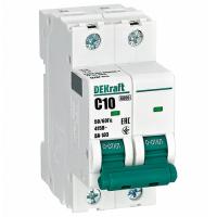 купить Автомат 2Р 10А C 6кА ВА-103 Schneider Electric в Иванове Автомат 2Р 10А C 6кА ВА-103 Schneider Electric