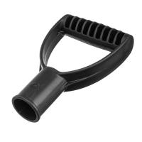 купить Рукоятка для черенка d32мм пластик в Иванове Рукоятка для черенка d32мм пластик