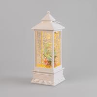 купить Светильник "Дельфины" 10,5х10,5х28смсм свд белый от USB в Иванове Светильник "Дельфины" 10,5х10,5х28смсм свд белый от USB