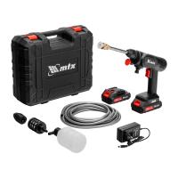 Мойка аккумуляторная А-21-02 MTX