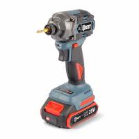 купить Винтоверт 20В 2Ач 3300об/мин КВТ Профи 1/4 HEX SB-20-230 в Иванове Винтоверт 20В 2Ач 3300об/мин КВТ Профи 1/4 HEX SB-20-230