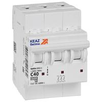 купить OptiDin BM63-3C40-4,5-УХЛ3 в Иванове OptiDin BM63-3C40-4,5-УХЛ3