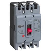 купить Автомат 3Р 25А 25кА ВА-302 Schneider Electric  в Иванове Автомат 3Р 25А 25кА ВА-302 Schneider Electric