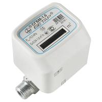 купить Счетчик газа 1,6 Бетар ДУ15 с монтаж. компл. в Иванове Счетчик газа 1,6 Бетар ДУ15 с монтаж. компл.