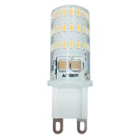 Лампа свд 220В G9 5Вт 4000К 320лм Jazzway