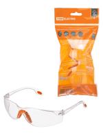 купить Очки защитные открытые прозрачные TDM Гранит в Иванове Очки защитные открытые прозрачные TDM Гранит