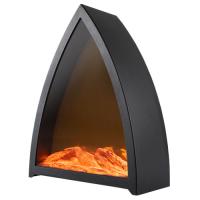 купить Светильник "Камин треугольный" 1свд теплый белый 3хС / USB кабель в Иванове Светильник "Камин треугольный" 1свд теплый белый 3хС / USB кабель