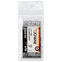 купить Сверло по металлу 3,2мм HSS 10шт в Иванове Сверло по металлу 3,2мм HSS 10шт