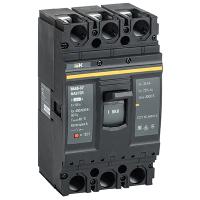 купить Автомат 3Р 250А 35кА ВА88-37 IEK MASTER в Иванове Автомат 3Р 250А 35кА ВА88-37 IEK MASTER