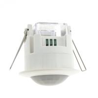 купить Датчик движения скрытый 1200Вт 6м 360гр белый IP20 MS-100 EKF в Иванове Датчик движения скрытый 1200Вт 6м 360гр белый IP20 MS-100 EKF