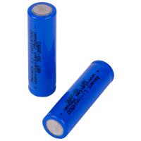 купить Аккумулятор 14500 750mAh 3,7В штучно Rexant  в Иванове Аккумулятор 14500 750mAh 3,7В штучно Rexant