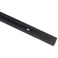 купить Шинопровод накладной однофазный 2м черный Ledvance  в Иванове Шинопровод накладной однофазный 2м черный Ledvance