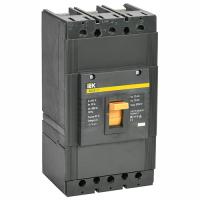 купить Автомат 3Р 250А 35кА ВА88-37 IEK в Иванове Автомат 3Р 250А 35кА ВА88-37 IEK