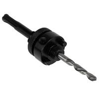 купить Адаптер д/коронок Bi-Metal 32-152мм SDS+ хвостовик Kranz в Иванове Адаптер д/коронок Bi-Metal 32-152мм SDS+ хвостовик Kranz