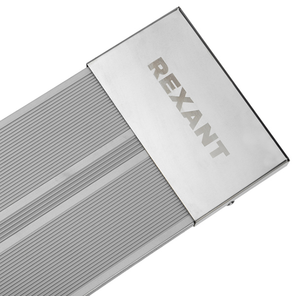 Обогреватель инфракрасный 1300Вт Rexant потолочный