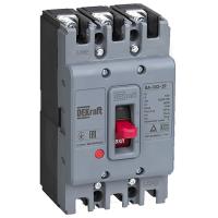 купить Автомат 3Р 32А 25кА ВА-302 Schneider Electric  в Иванове Автомат 3Р 32А 25кА ВА-302 Schneider Electric