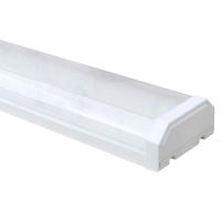 Светильник ДБО 7004 под LED лампу 2хT8 1200мм IP20 IEK