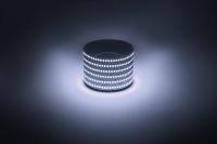 Лента свд 12В 19,2Вт/м 240свд/м 6500К 1600лм/м 2835 IP20 ЭРА 5м