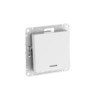 купить Атлас белый механизм выключателя 1кл с подсветкой скрытая 10А IP20 быстрозажим.клем.   в Иванове Атлас белый механизм выключателя 1кл с подсветкой скрытая 10А IP20 быстрозажим.клем.