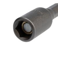 купить Головка торцевая магнитная 8мм 6гр хвостовик в Иванове Головка торцевая магнитная 8мм 6гр хвостовик