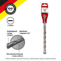 Бур SDS+ 16*210(150)мм Kranz