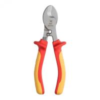 купить Ножницы для резки кабеля 12мм 170мм НКи-12у EKF диэлектрические в Иванове Ножницы для резки кабеля 12мм 170мм НКи-12у EKF диэлектрические