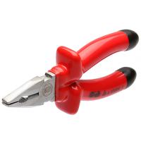 купить Пассатижи 160мм диэлектрические КВТ  в Иванове Пассатижи 160мм диэлектрические КВТ