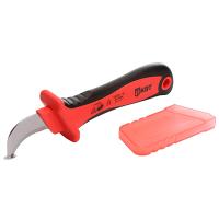 купить Нож монтерский НМИ-01 пятка КВТ в Иванове Нож монтерский НМИ-01 пятка КВТ