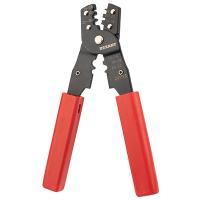 купить Клещи обжимные 0,1-6,0мм2 HT-202B Rexant для обжима автоклемм в Иванове Клещи обжимные 0,1-6,0мм2 HT-202B Rexant для обжима автоклемм