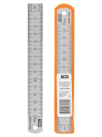 купить Линейка измерительная 15см TDM нержавеющая сталь в Иванове Линейка измерительная 15см TDM нержавеющая сталь