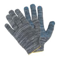 купить Перчатки х/б точка 5 нитей серые Fiberon 7,5 класс в Иванове Перчатки х/б точка 5 нитей серые Fiberon 7,5 класс