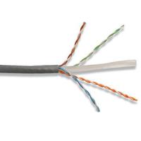 купить FTP 4*2*0,52 Cat5e черный кабель наружный Rexant /(305м) в Иванове FTP 4*2*0,52 Cat5e черный кабель наружный Rexant /(305м)