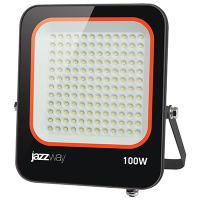 купить Прожектор свд 100Вт 6500К 9000лм черный IP65 120° PFL-V Jazzway  в Иванове Прожектор свд 100Вт 6500К 9000лм черный IP65 120° PFL-V Jazzway
