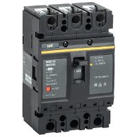 купить Автомат 3Р 100А 25кА ВА88-35 IEK MASTER в Иванове Автомат 3Р 100А 25кА ВА88-35 IEK MASTER