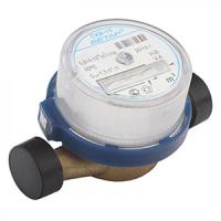 купить Счетчик воды холод. (комплект) в Иванове Счетчик воды холод. (комплект)