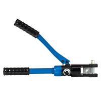 купить Пресс гидравлический 10-120мм2 ПГР-120 КВТ в Иванове Пресс гидравлический 10-120мм2 ПГР-120 КВТ