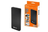 купить Аккумулятор PowerBank 10000mAh 220В штучно TDM  в Иванове Аккумулятор PowerBank 10000mAh 220В штучно TDM