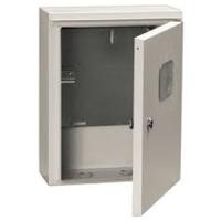 купить Корпус ЩУ-3/1-0 445*440*150мм серый IP66 IEK в Иванове Корпус ЩУ-3/1-0 445*440*150мм серый IP66 IEK