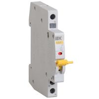 Контакт состояния КСВ 47 новая серия ИЭК