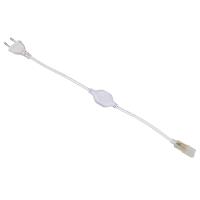 Неон шнур питания 500мм разъем IP65 Jazzway 700Вт аналог 706345