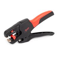 купить Инструмент для снятия изоляции 0,08-10,0мм2 WS-22т КВТ  в Иванове Инструмент для снятия изоляции 0,08-10,0мм2 WS-22т КВТ