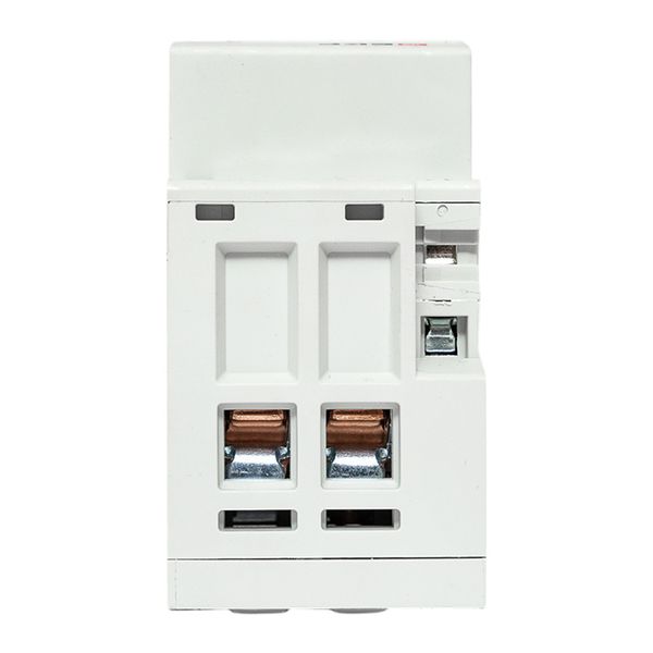 Контактор модульный 32А 220В 2НО 2мод КМ EKF PROxima