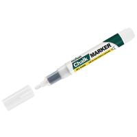 купить Маркер для кабеля белый 3мм MunHwa меловой спиртовая основа в Иванове Маркер для кабеля белый 3мм MunHwa меловой спиртовая основа