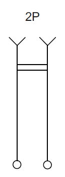 купить Глосса сосна розетка открытая 1-мест IP20  в Иванове Глосса сосна розетка открытая 1-мест IP20