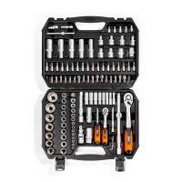 купить Набор инструментов  НАИ-08/110 серия KBT-PROFESSIONAL (КВТ) в Иванове Набор инструментов  НАИ-08/110 серия KBT-PROFESSIONAL (КВТ)