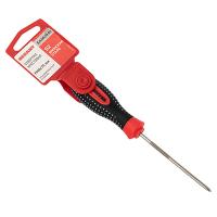 купить Отвертка крестовая PH0 75мм Rexant  в Иванове Отвертка крестовая PH0 75мм Rexant