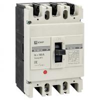 купить Автомат 3Р 160А 35кА ВА-99М PROxima EKF габ. 250 в Иванове Автомат 3Р 160А 35кА ВА-99М PROxima EKF габ. 250