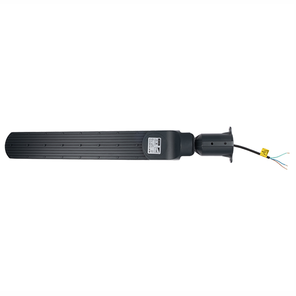 Светильник консольный свд PSL 09 150W 5000K GR IP65 Jazzway